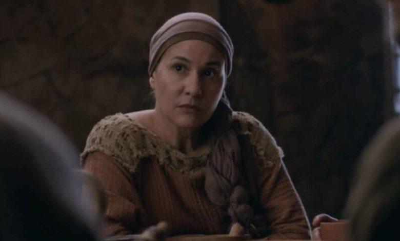 ¡Deslumbra en pantalla! Nina León, la talentosa actriz venezolana que conquista corazones en «The Chosen»