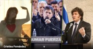La paliza electoral del gobernador de Buenos Aires a Milei que lo obligara a sacudirse
