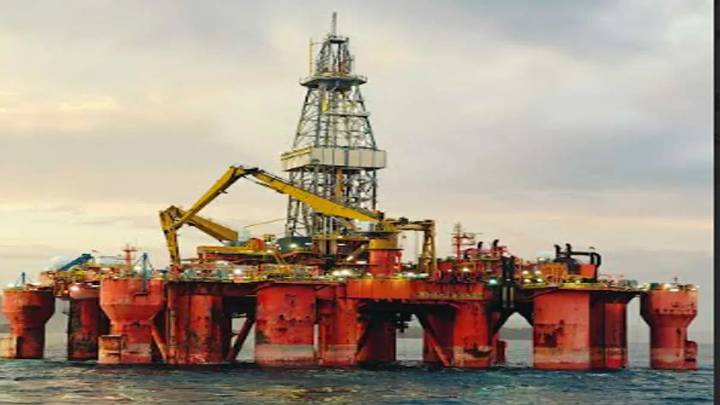 Oil India Discovers Natural Gas in Andaman Shallow Offshore Block