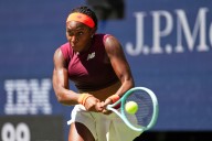 Where to stream the Round of 16 of the U.S. Open today for free