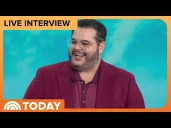 Josh Gad Talks 'Adulthood,' 'Spaceballs 2' and Chris Farley Biopic