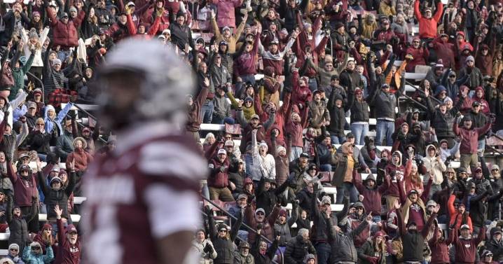 How to watch, stream and listen to the Montana Grizzlies’ football games in 2025