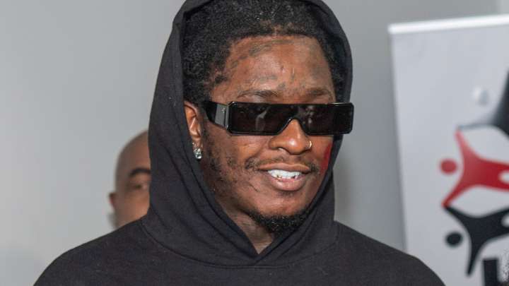 Young Thug's New Album 'Uy Scuti' Has Arrived: Five Takeaways