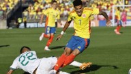 Colombia busca revancha ante Bolivia en Barranquilla por las Eliminatorias