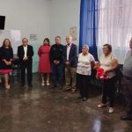 INAUGURA SEER CENTRO DE CÓMPUTO EN ESCUELA DE VILLA DE LA PAZ