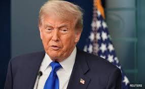 AA Edit | Hamas Must Accept Trump’s Far-reaching Gaza Peace Plan