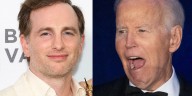 Airbnb co-founder explains what led to him quitting on Democrats and voting for Trump: 'This is not right'