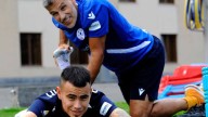 El sueño mundialista de ‘El Chino’ Zelarayan