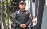 En 2015 devolvió 42 mil pesos, ahora ayudó a abuelita tras explosión en puente La Concordia; Ángel Soriano, un ejemplo de policía