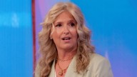 Penny Lancaster details Gregg Wallace MasterChef incident that left her ‘shaking and in tears’