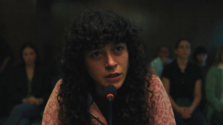 Cuál es la historia real que inspiró a Belén, la película que representará a la Argentina en los premios Oscar