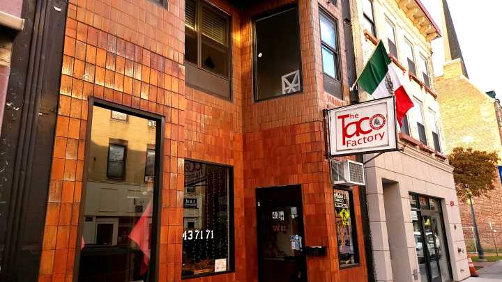 3 Middletown restaurants can now serve liquor, despite century