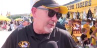 Post Mizzou tailgate traditions