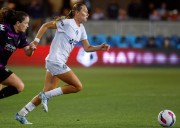 Bay FC loses on late goal to Angel City FC; last season’s leading scorer reportedly on way out