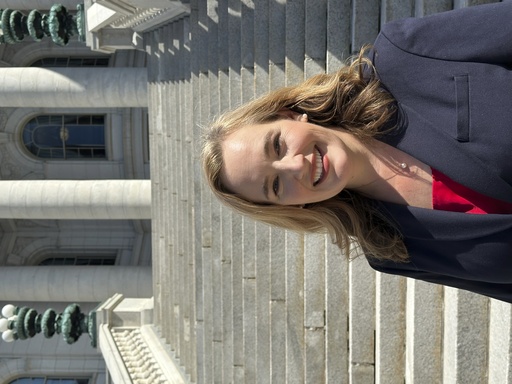 Wisconsin Democrat Kelda Roys launches run for governor against 'extremists'