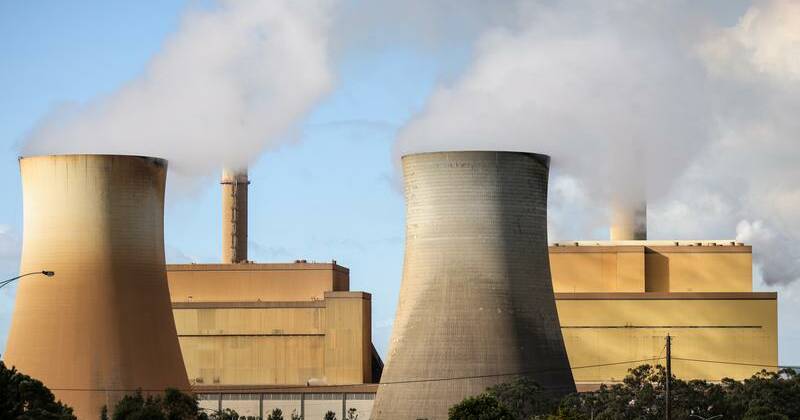 Timid or too tough? Verdicts in on emissions target
