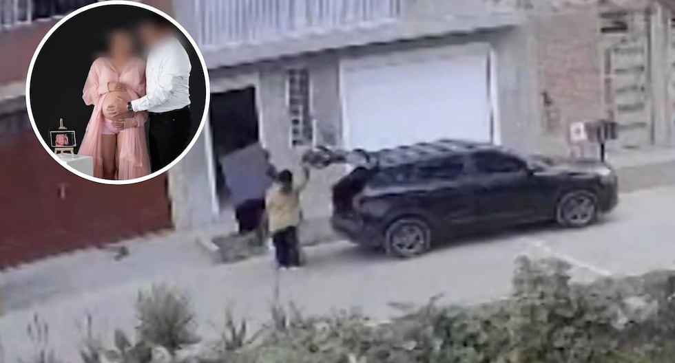Pareja primeriza sufre robo de vivienda en Carabayllo y pierde regalos de su bebé