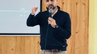 Perren defendió el modelo de estado presente y acusó a la nación de ejercer el sálvese quien pueda