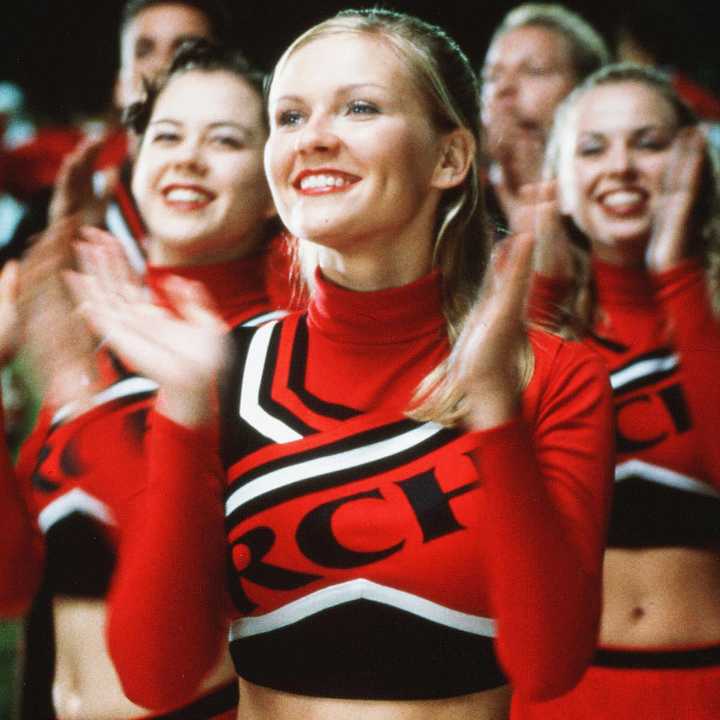 Kirsten Dunst, Bring It On Cast Reunite 25 Years Later