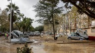 Un informe de Emergencias señala que la Aemet comunicó a la Generalitat que la DANA se iba hacia Cuenca