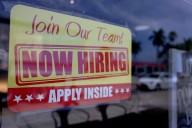 BLS revision shows hiring was overstated by 911,000 jobs in past year