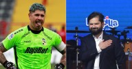 “Me caía mal”: la confesión del Presidente Boric sobre el Mono Sánchez en Coquimbo