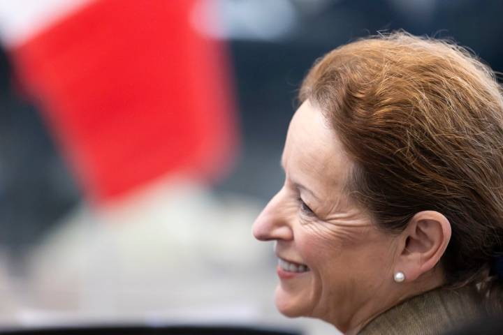 BREAKING: Councillor Linda Annis running for Surrey mayor
