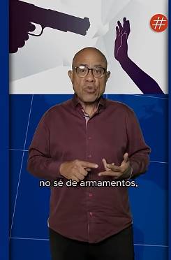 (VIDEO) Vladimir Villegas: ¿Dónde queda el diálogo?