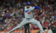 El boricua Alexis Díaz es reclamado por los Braves