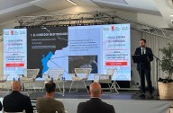 Castellón reivindica LogistiCS como infraestructura ‘clave’ para el futuro de la ciudad