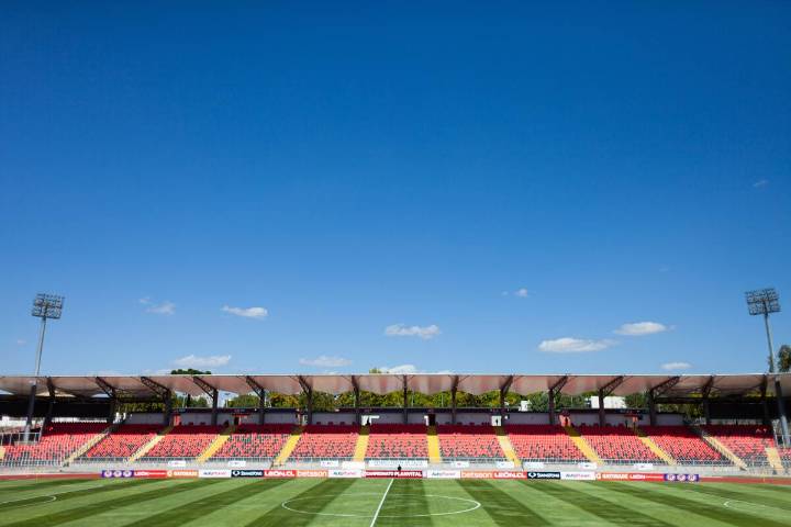 Emblemático estadio del fútbol chileno cambiará de nombre: será sede del Mundial sub 20