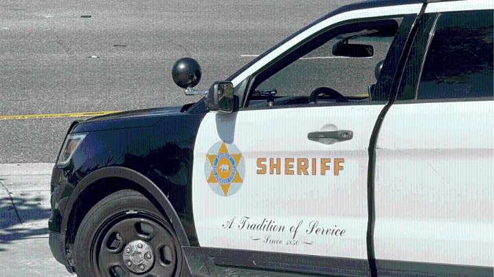 Person killed in early-morning Compton shooting: LASD 