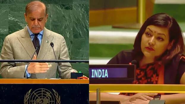 ‘Pakistan's absurd theatrics, no degree of drama can conceal facts’; India’s strong response to Pak