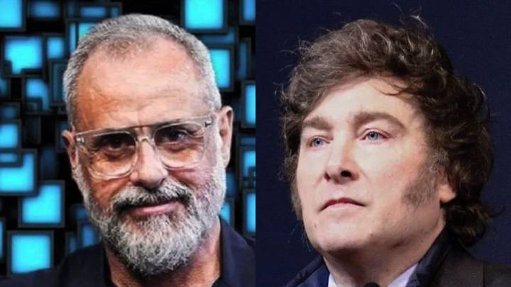 La dura respuesta de Rial al Gobierno en C5N: "Nosotros no pedimos coimas, eso es de hijo de p..."