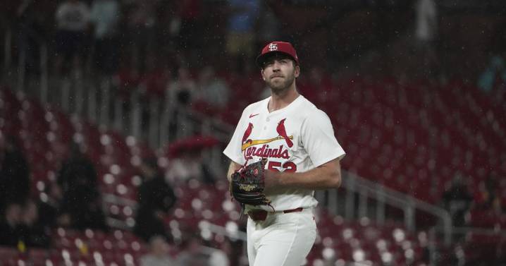 How to watch Cardinals at Mariners, TV, live stream, time
