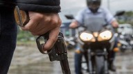 Tragedia en Puente Aranda: Sicariato en la Avenida Primero de Mayo