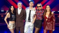 Tiene motivos: la decisión de Telefe con "La Voz Argentina" que volvería a incomodar a los fans