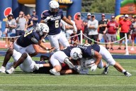Battling Bears: UNC football returns to Greeley for homecoming 