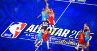 NBA All-Star Game format changes up again for L.A. in 2026