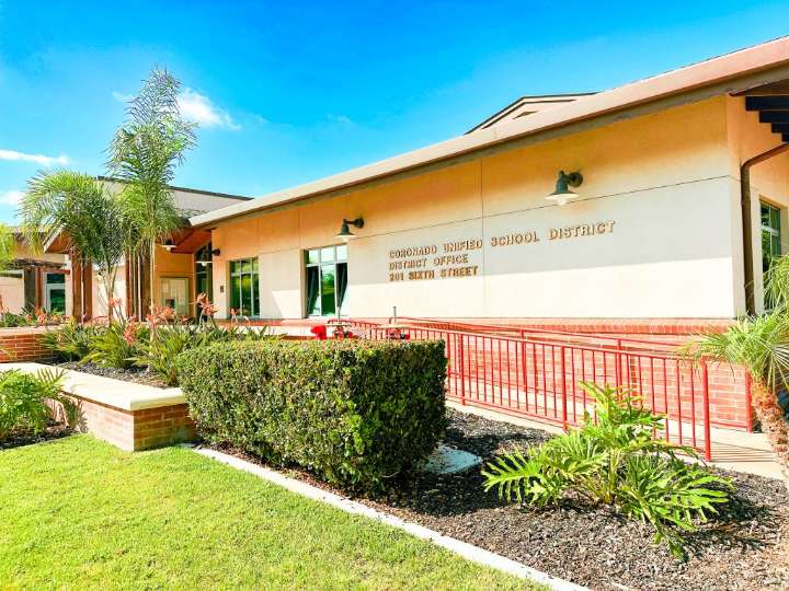 CUSD budget back on track, and an update on special education