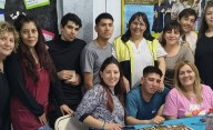 Salud sexual y reproductiva para estudiantes de la EPJA 7716