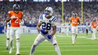 Colts last-second FG stuns Broncos as Daniel Jones, Shane Steichen win