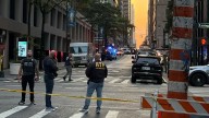 NYPD, advocates split on rise in youth shootings