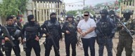 Cae operador del CJNG y del cártel Chiapas