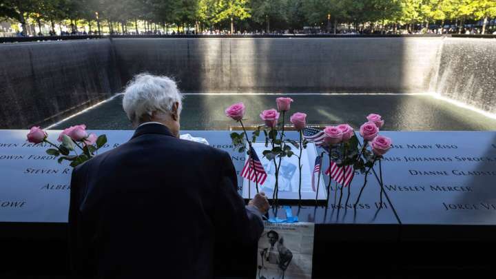Trump administration explores federal takeover of NYC’s 9/11 Memorial & Museum