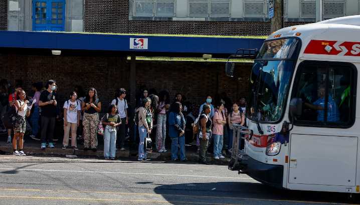 SEPTA service cuts must be reversed immediately, judge says