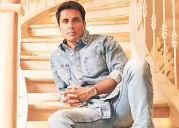 Sonu Sood questioned by ED for more than seven hours in the 1xBet case