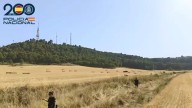 Hallan el cadáver de la mujer de 67 años desaparecida en agosto en Palencia