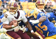 Abby Schnable: Why the defensive line is Pitt's North Star right now