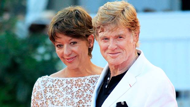 Robert Redford’s Wife: Everything to Know About Sibylle Szaggars